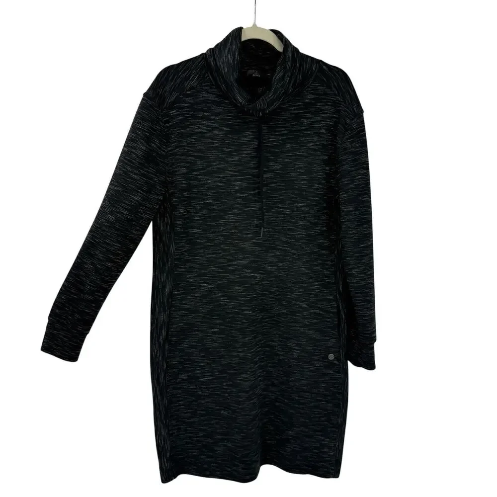 Prana sunrise midi